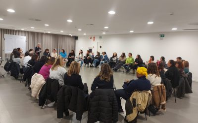 El Reto de la participación de la infancia y adolescencia