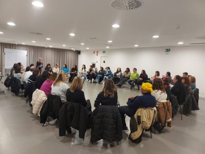 El Reto de la participación de la infancia y adolescencia